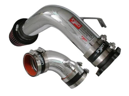 Injen 02-03 Maxima Polished Cold Air Intake - RD1940P