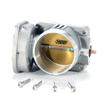BBK 04-10 Ford F150 Expedition 5.4 80mm Throttle Body BBK - 1759-C-Dub Tech