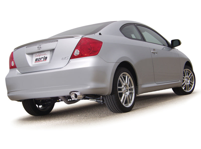 Borla 05-08 Scion tC Rear Muffler - 11743-C-Dub Tech