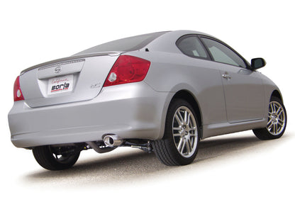 Borla 05-08 Scion tC Rear Muffler - 11743-C-Dub Tech