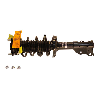 KYB Shocks & Struts Strut Plus Front Right 06-11 Honda - SR4241