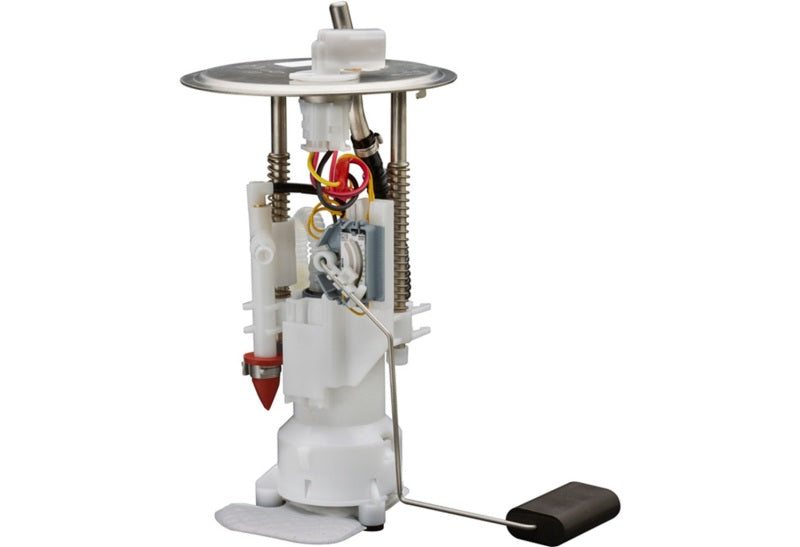 BBK 2005 Mustang V6 GT 300LPH Intank Fuel Pump - 1865-C-Dub Tech