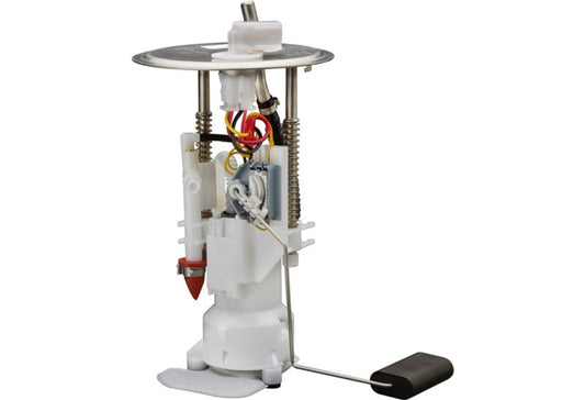 BBK 2005 Mustang V6 GT 300LPH Intank Fuel Pump - 1865-C-Dub Tech