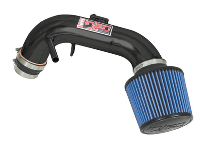 Injen 07-09 Toyota Camry 2.4L 4Cyl Black Tuned Air Intake - SP2034BLK