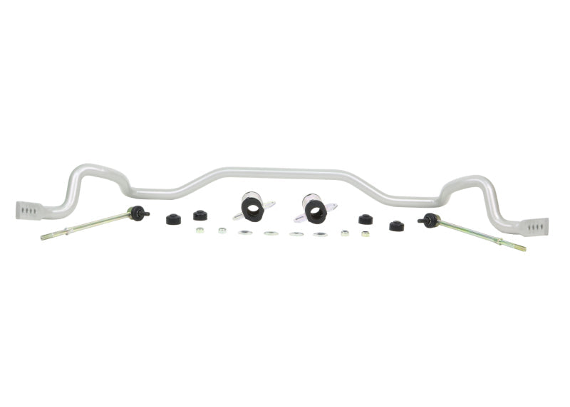 Whiteline 04-06 Pontiac GTO VX/VY Coupe Front Heavy Duty 4 - BHF43Z