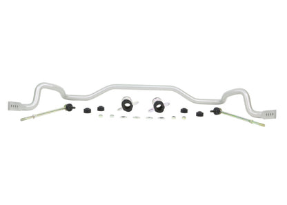 Whiteline 04-06 Pontiac GTO VX/VY Coupe Front Heavy Duty 4 - BHF43Z