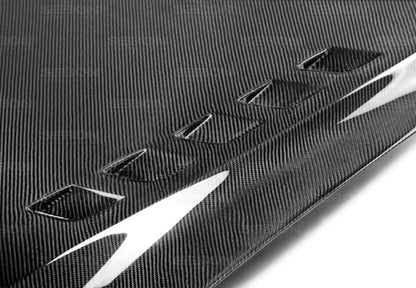 Seibon 14 Lexus IS350 F Sport BT Style Carbon Fiber - HD14LXIS-BT