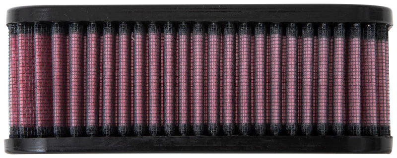 K&N Custom Air Filter - Rectangular - 6.75in O/S Length - E-3952