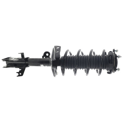 KYB Shocks & Struts Strut Plus Front Right 07-11 Honda - SR4233