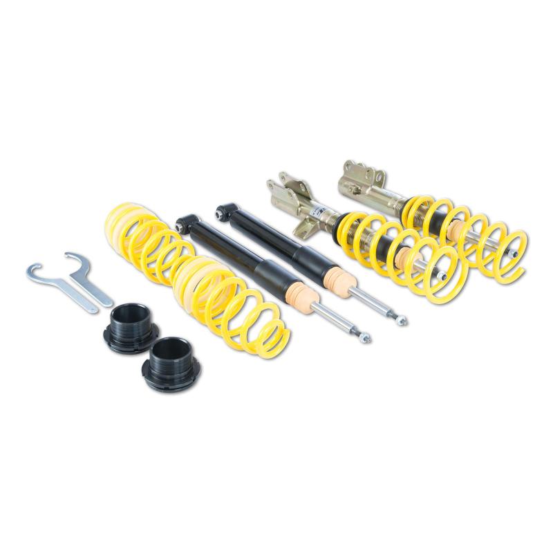 ST XA Adjustable Coilovers w/ Redound Adj. Hyundai Tucson (TL) - 18266005