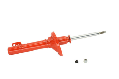 KYB Shocks & Struts AGX Front VOLKSWAGEN Beetle (New) 1998-10 - 734033
