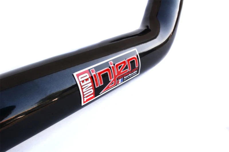 Injen 08-15 Mitsubishi Lancer Evolution X L4 2.0L Turbo Polished - SES1899UICP