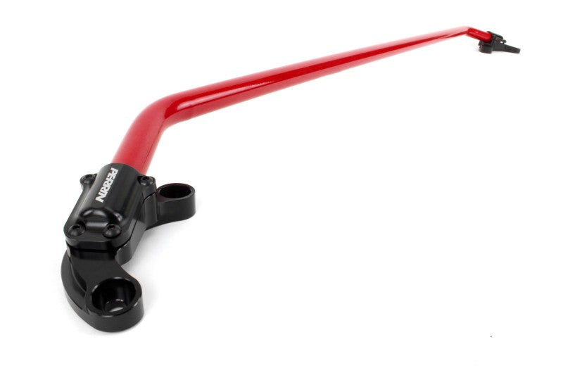 Perrin Honda Civic Type R / Si Front Strut Brace - PHP-SUS-050GRD