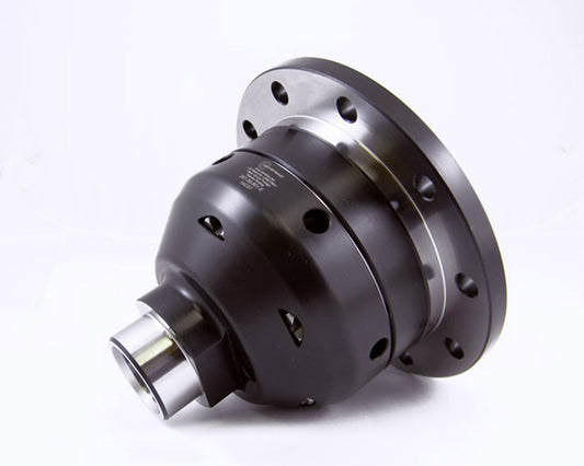 WaveTrac Differential Ford Focus ST EcoBoost MK3 2.0T MMT6 13-16