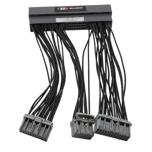 ECU Jumper Harness - OBD-2A to OBD-1