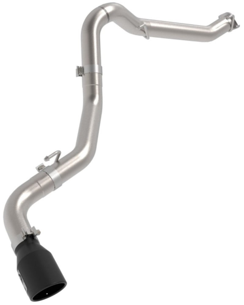 aFe 2021+ Jeep Gladiator V6-3.0L (td) Vulcan Series 3in 304 - 49-38093-B-C-Dub Tech