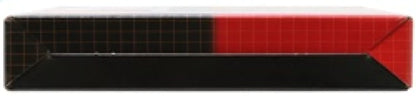 K&N Replacement Air Filter CHEV CORVETTE 5.7L F/I 1985-89 - 33-2014