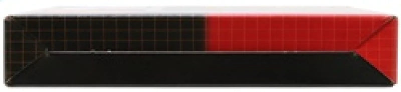 K&N 96-01 Jeep Cherokee 2.5L/4.0L Drop In Air Filter - 33-2122