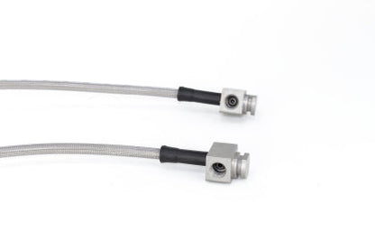 Goodridge G-Stop Stainless Steel Brake Line Kit 4 Line Kit - Ford Mustang 2015-2018