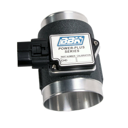 BBK 86-93 Mustang 5.0 Mass Air Meter 76mm 24 lb - 8003-C-Dub Tech
