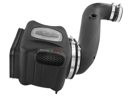 aFe Momentum HD PRO DRY S Stage-2 SI Intake System - 51-74003-C-Dub Tech