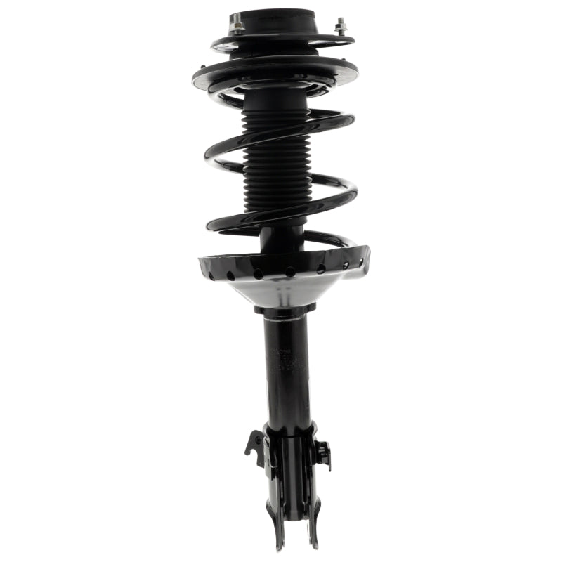 KYB Shocks & Struts Strut Plus Front Right 05-09 Subaru - SR4491