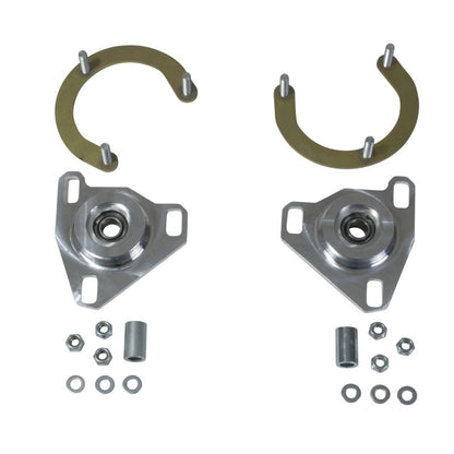 BBK 15-20 Ford Mustang Caster Camber Kit - 2553-C-Dub Tech