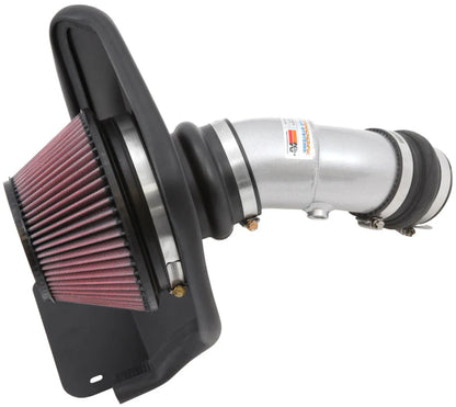 K&N 14-16 Kia Soul L4 2.0L Typhoon Cold Air Intake - 69-5313TS