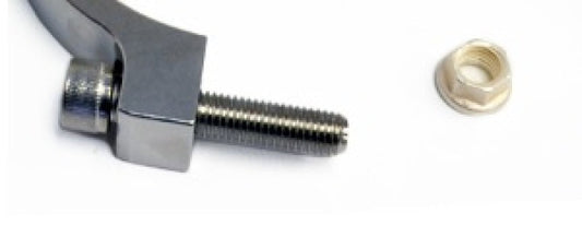ATP TiAL Wastegate Replacement Bolt and Nut for V-Band Clamp - ATP-TIL-WGT-047-C-Dub Tech