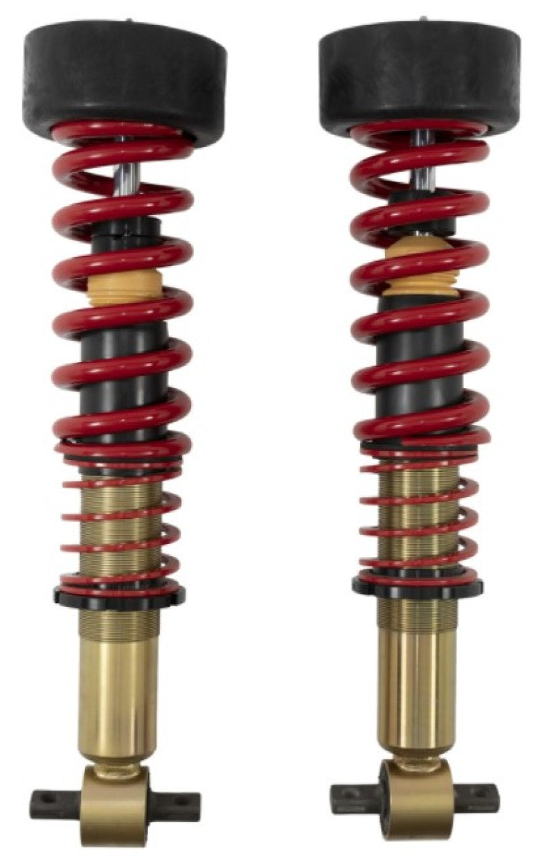 Belltech COILOVER KIT 2019+ GM Silverado / Sierra 1500 2/4WD - 15003-C-Dub Tech