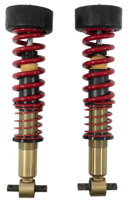 Belltech COILOVER KIT 2019+ GM Silverado / Sierra 1500 2/4WD - 15003-C-Dub Tech