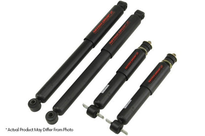 Belltech ND2 OEM Shock Set - OE9192-C-Dub Tech