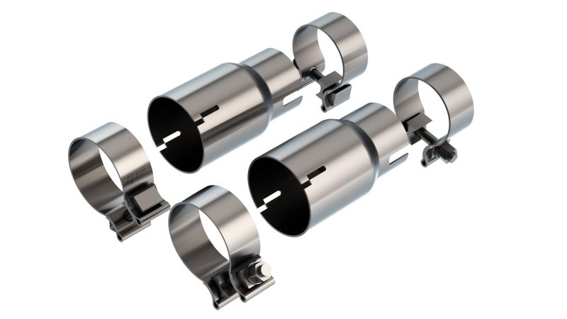 Borla 21-22 MUSTANG MACH 1 5.0L V8 AT/MT RWD 2DR - 60722