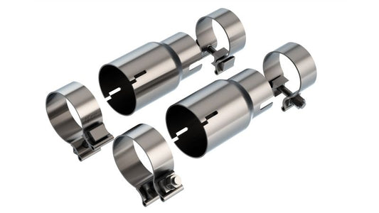 Borla 21-22 MUSTANG MACH 1 5.0L V8 AT/MT RWD 2DR - 60722