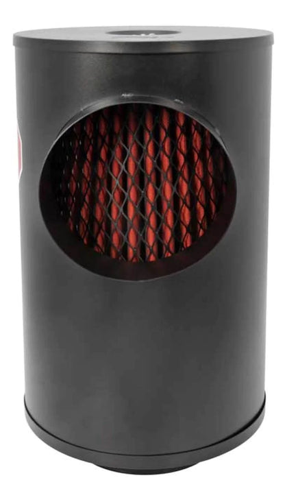 K&N Replacement Canister w/ Air Filter 11in D 18in H - 38-2000S