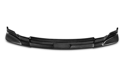 Seibon 02-05 Nissan 350Z CW-Style Carbon Fiber Front Lip - FL0205NS350-CW