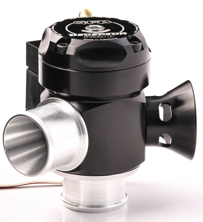 GFB 03-10 Evo 8-10 Deceptor Pro II Blow Off Valve - T9533