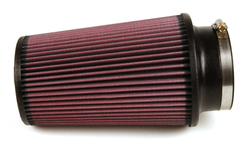 K&N Universal Rubber Filter 4inch FLG / 6inch OD-B / - RE-0870