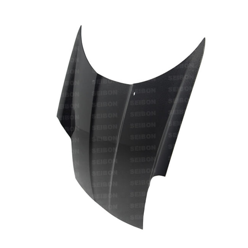 Seibon 00-05 Toyota MR-S OEM Carbon Fiber Hood - HD0005TYMRS-OE