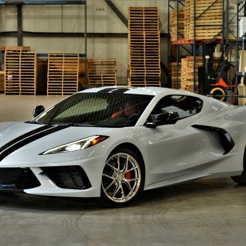 BBS CI-R CERAMIC POLISHED RIM PROTECTOR-C-Dub Tech