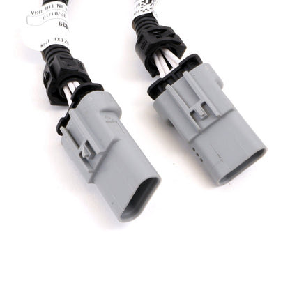 BBK 16-20 GM Camaro 6.2L SS Manual Trans O2 Sensor - 11221-C-Dub Tech