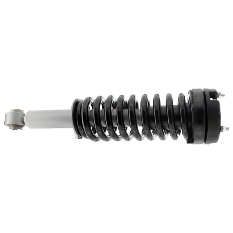 KYB Strut Plus Front Left Truck-Plus Leveling Assembly 09-13 Ford - SRG4172KL