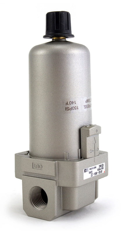Air Lift 1/2in Smc Water Trap - 21013-C-Dub Tech