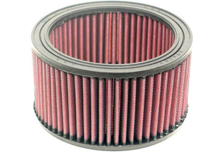 K&N Custom Air Filter Round 4.5in ID / 5 875in OD / 3.25 - E-3190