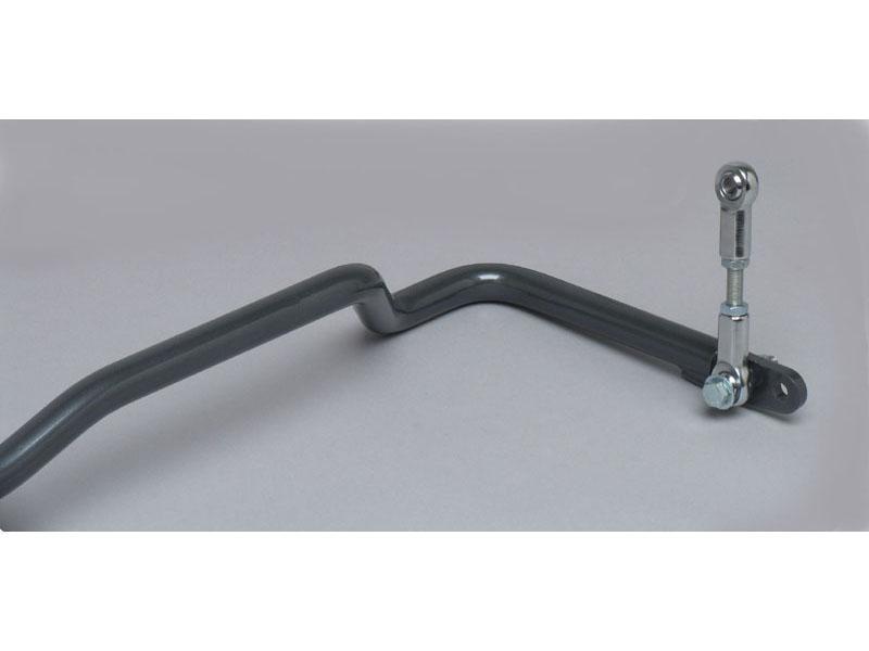 Progress Tech 89-94 Nissan 240SX Rear Sway Bar (22mm - - 62.1502