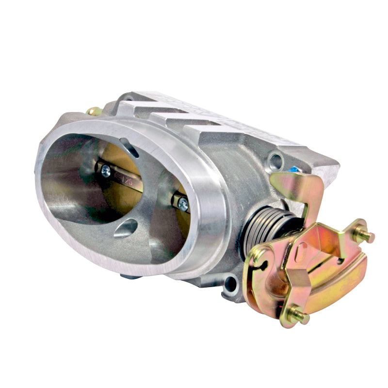 BBK 94-97 GM LT1 5.7 Twin 52mm Throttle Body BBK - 1543-C-Dub Tech