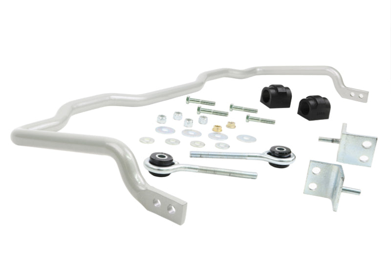 Whiteline 00-02 BMW 3 Series E36 (Incl. M3) Rear 22mm - BBR38Z