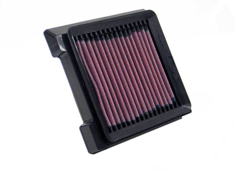 K&N Replacement Air Filter for 86-04 Suzuki LS650 Savage / - SU-6595