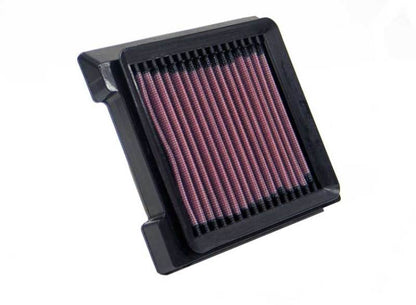 K&N Replacement Air Filter for 86-04 Suzuki LS650 Savage / - SU-6595