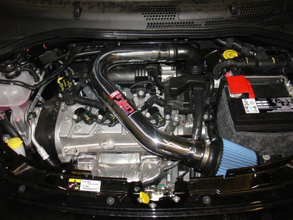 Injen 13 Fiat 500 1.4L 4cyl Black Short Ram Intake - SP5022BLK